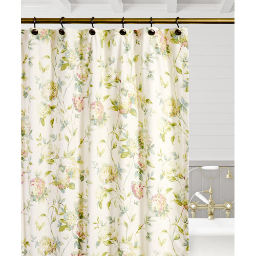 Wayfair Country / Farmhouse Shower Curtains & Shower Liners You'll